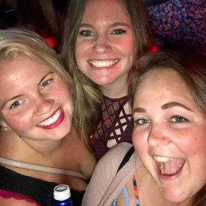 Meet your Posher, Kimberly